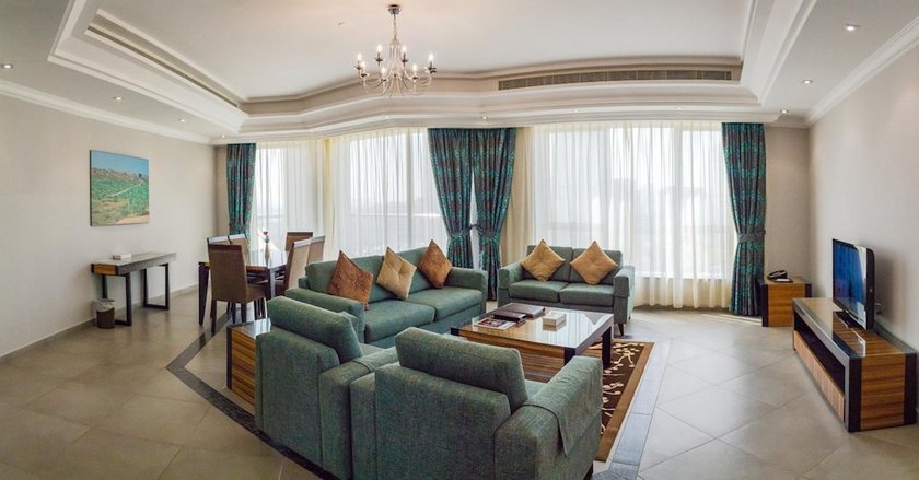 Al Majaz Premiere Hotel Apartments